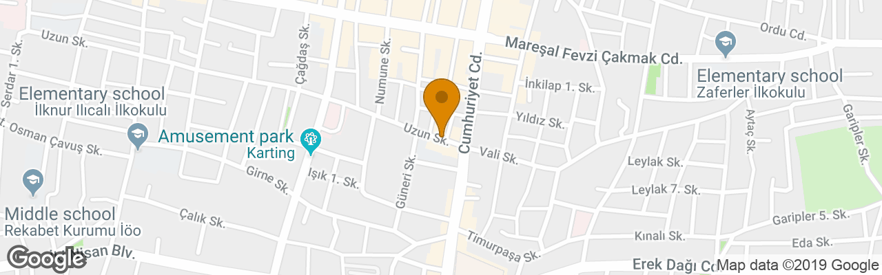 Van Backpackers Hostel 