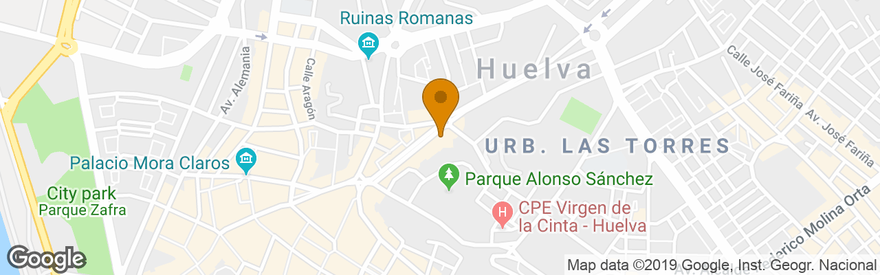 Hotel Senator Huelva 