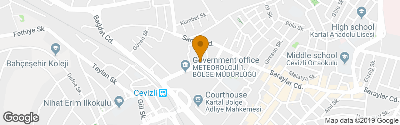 Bed and Breakfast Danende Suites & Apartments 