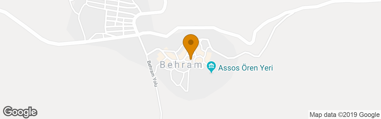 Motel Huzur Pansiyon 