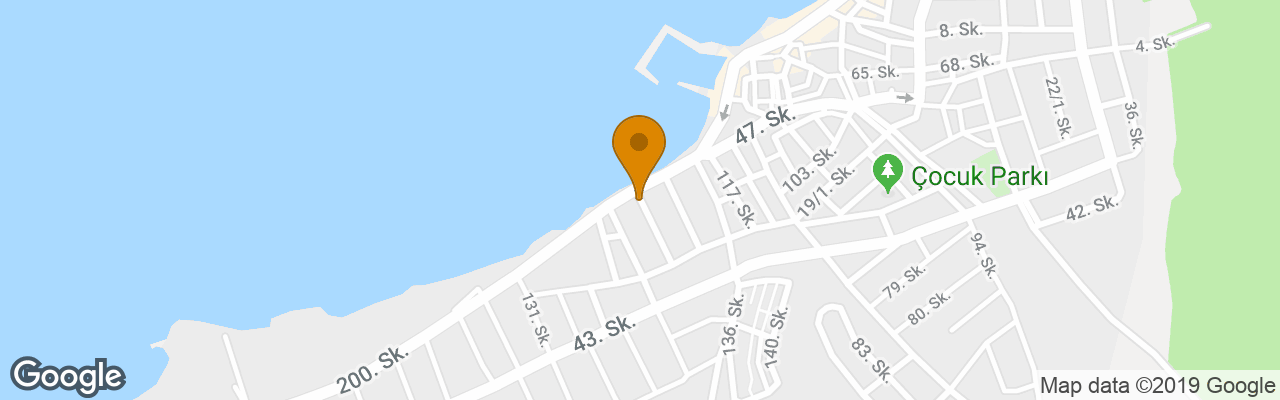 Hotel Nurettin Baba S 