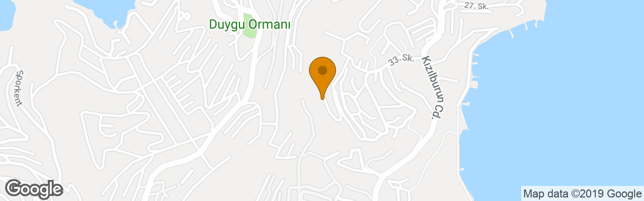 Bed and Breakfast Hurpa Residence 