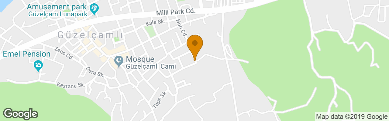 Hotel Misa Pansiyon Apart 