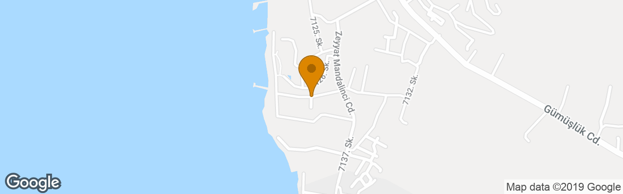 Resort Avta Tatil Koyu 