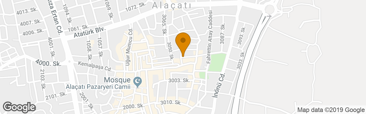 Bed and Breakfast Serin Alaçat  Cafe Ve Butik Otel 