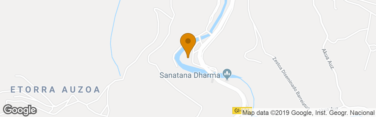 Hotel Balneario de Cestona 