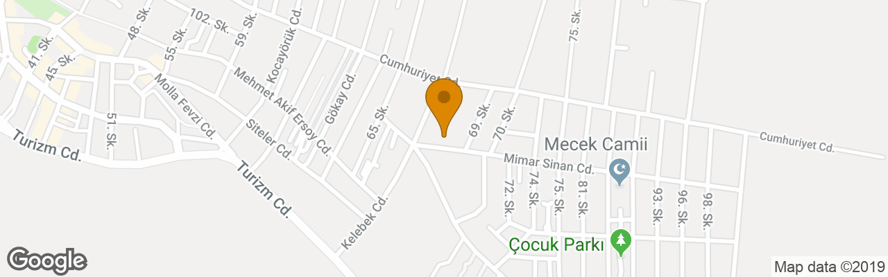 Hotel Granada Luxury Belek 