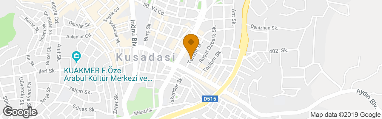 Motel Arslanturk Ada Buti K 