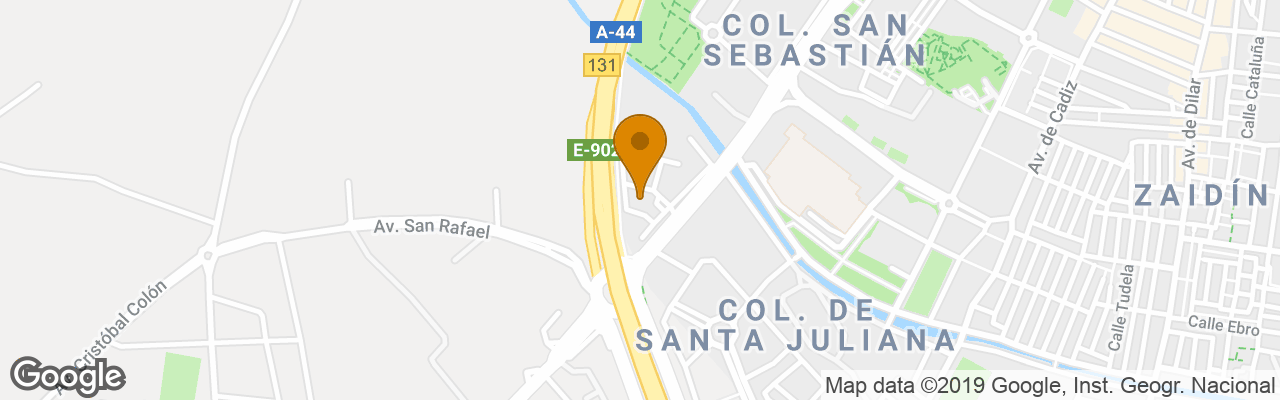 Hotel Urban Dream Nevada 