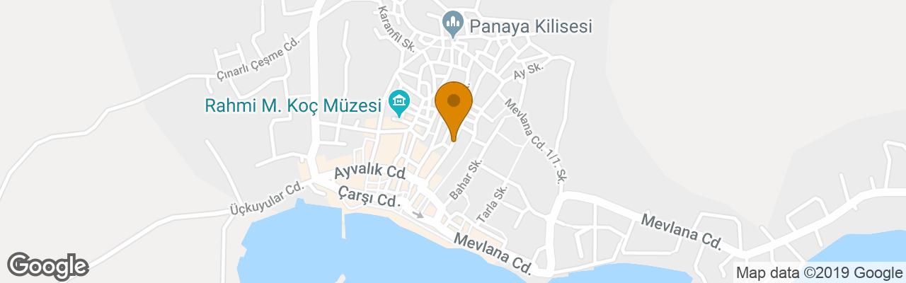 Bed and Breakfast Eolos House 