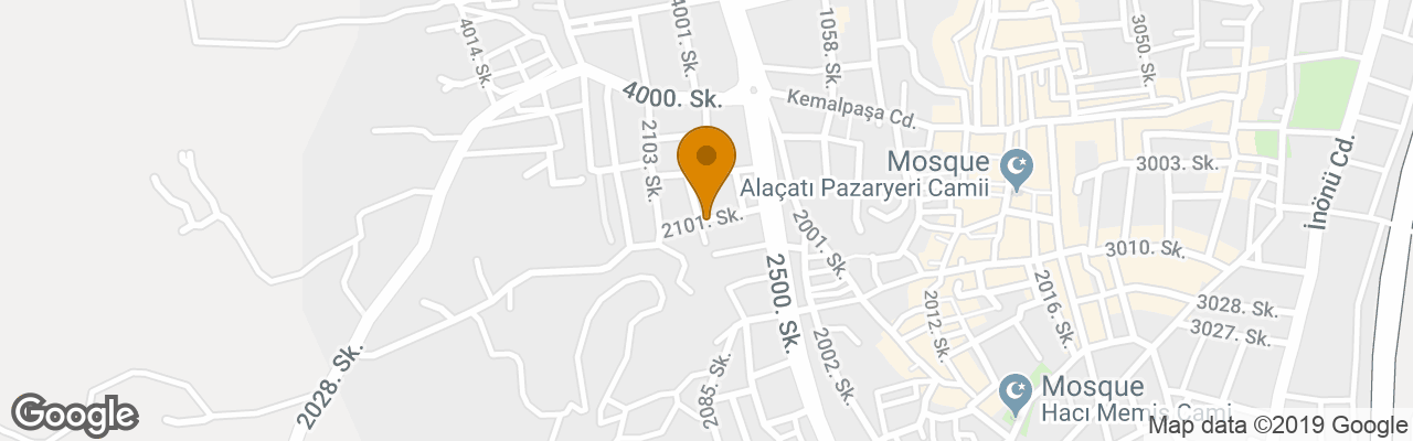 Bed and Breakfast Bugra White Palace 