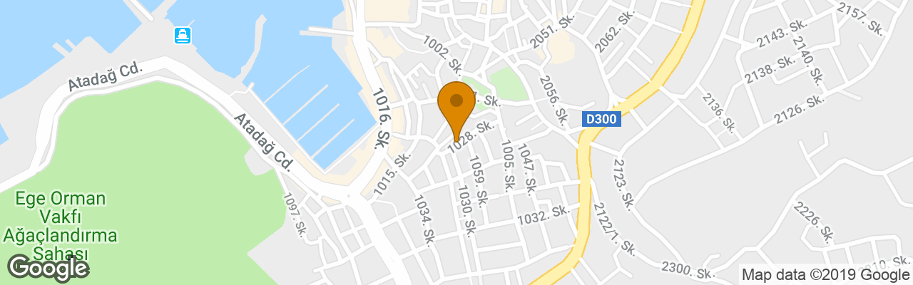 Bed and Breakfast Adil Pansiyon 