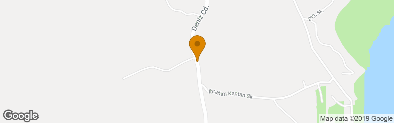 Hotel Akdeniz University 