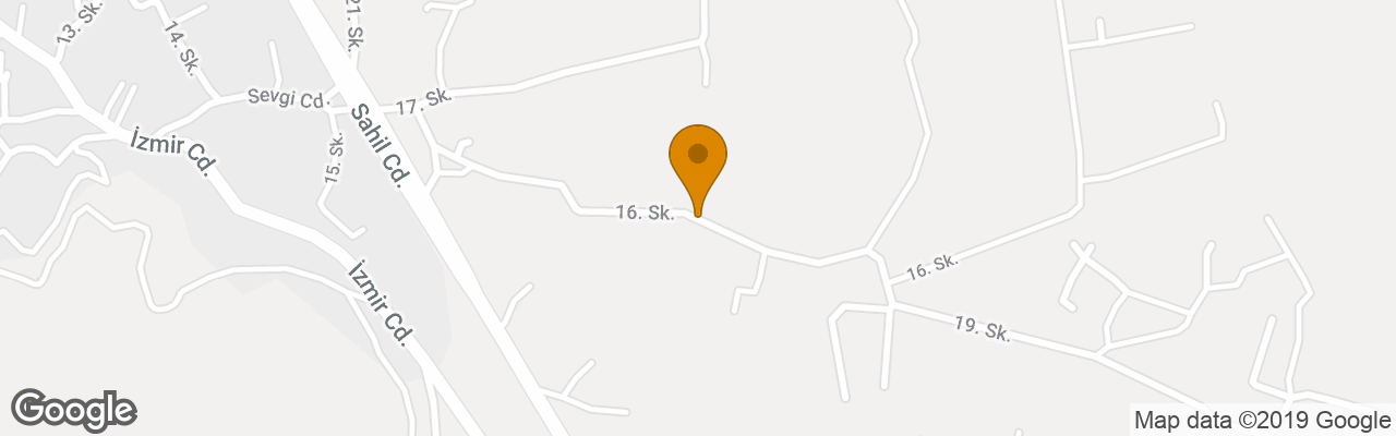 Bed and Breakfast Derya 