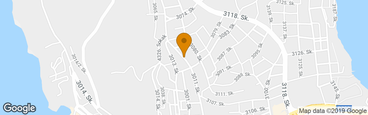 Bed and Breakfast Mandalin Rooms Hotel Cesme 