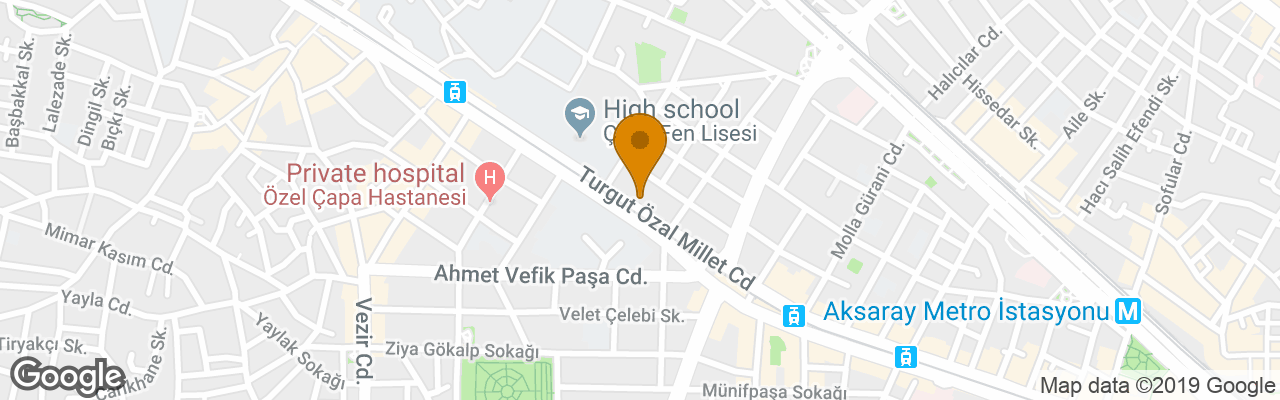 Hotel Mayadorm  Stanbul 