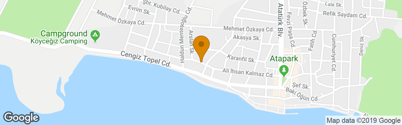 Hostel Fulya Pension 