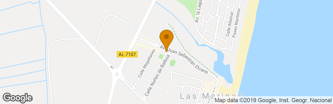 Victorsol Laguna Playa 