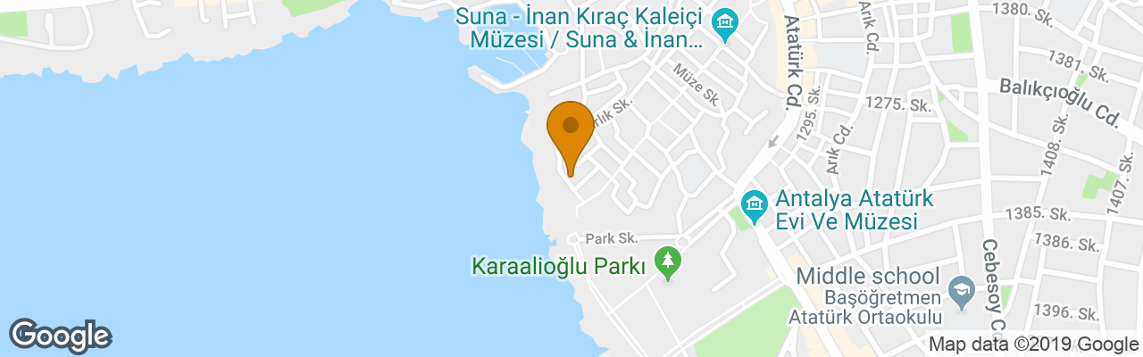 Hotel Monkey Boutique 