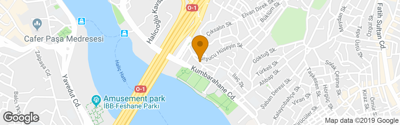 Hostel Haliç Kiz Yurdu 