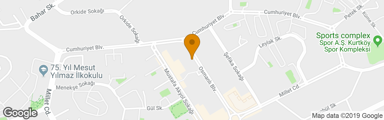 Hotel Ottoman Suites 