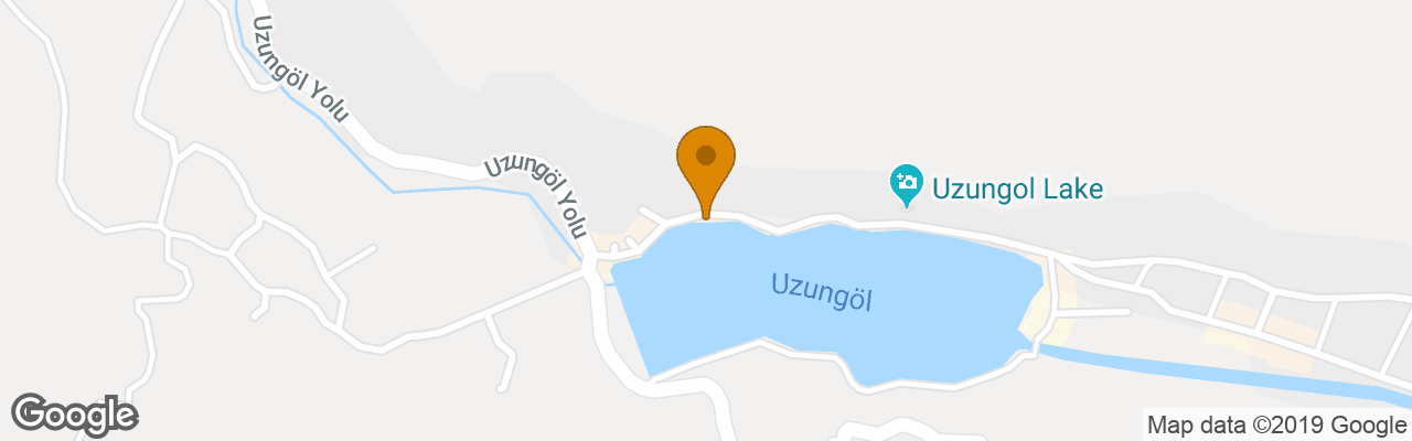 Hotel Uzungol Holiday 