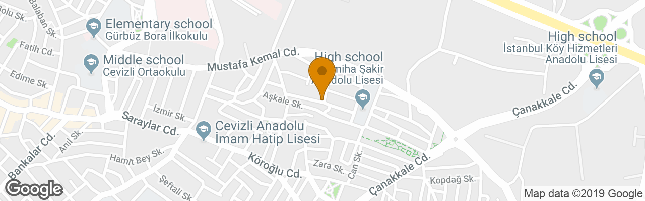 Hotel 7tepe Asya Suite 