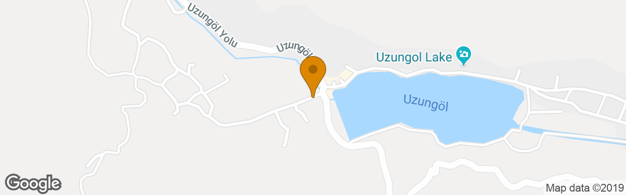 Motel Kayisoglu Apart Pansiyon 