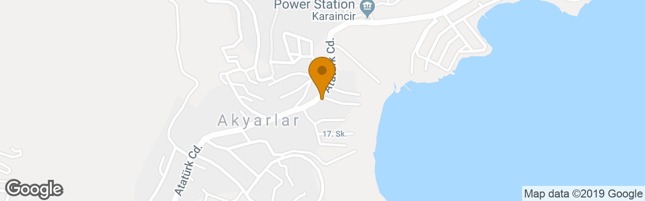 Resort Ilayda Beach Club 