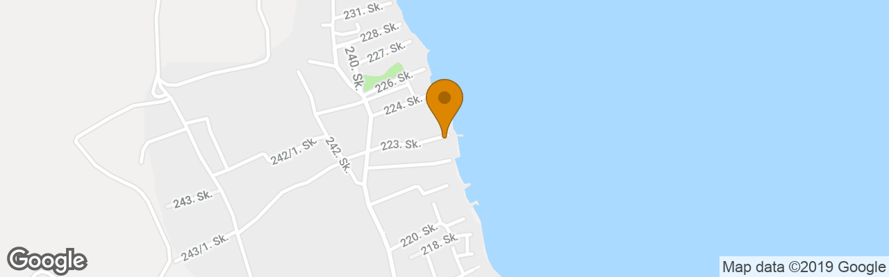 Palm Motel Beach Club 