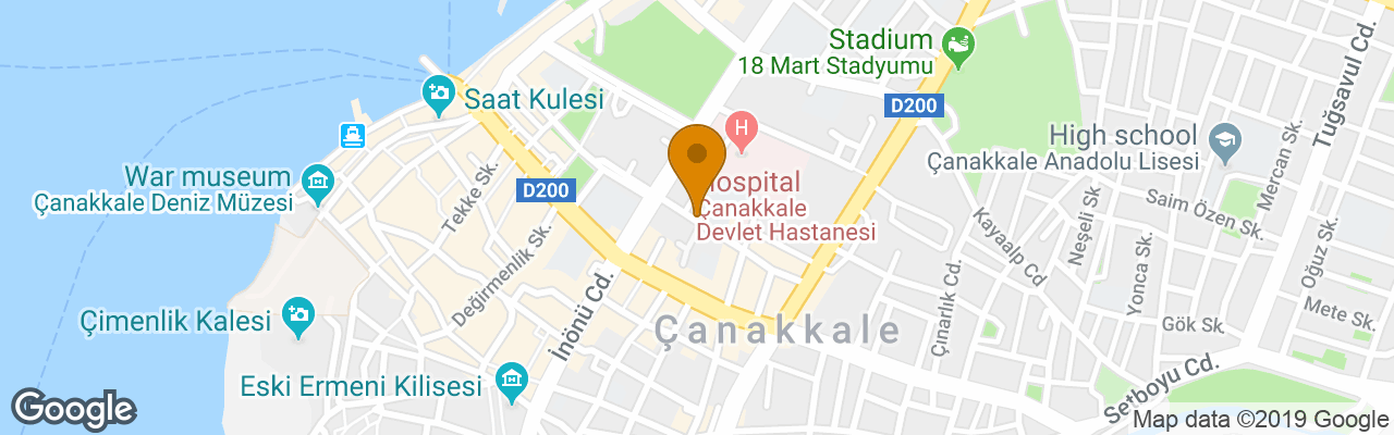 Hostel Konuk Pansiyon 