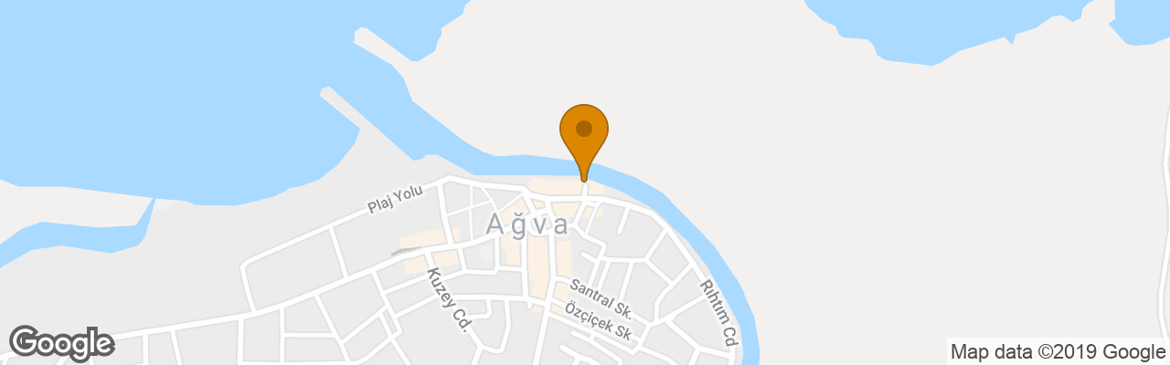 Agva Motel Tahir  Adult Only 