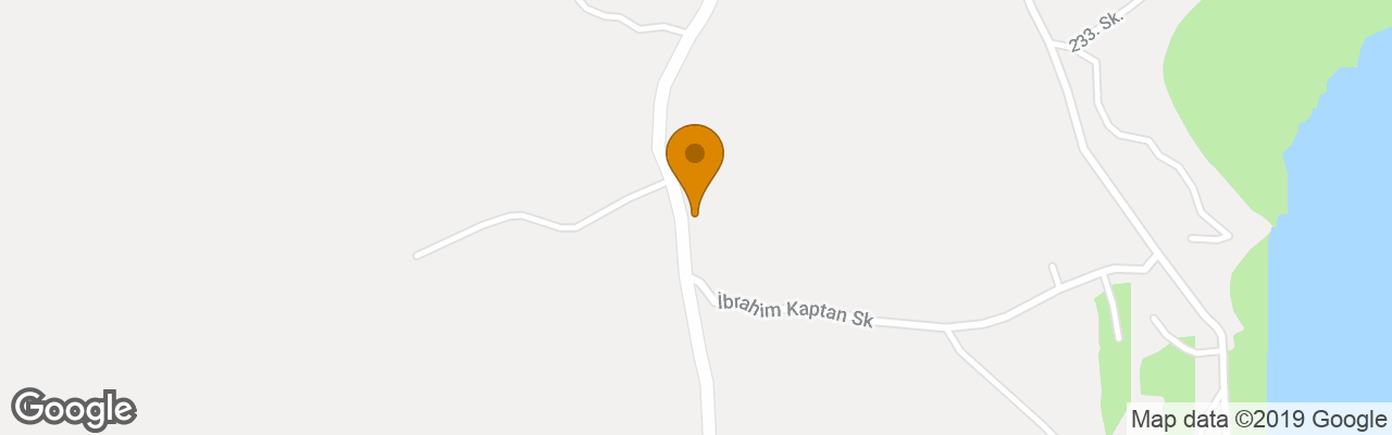 Bed and Breakfast Portakal Bahcesi Pension 