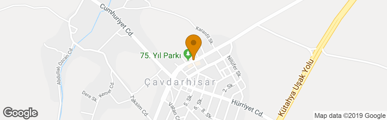 Gdz Hotels Cavdarhisar 