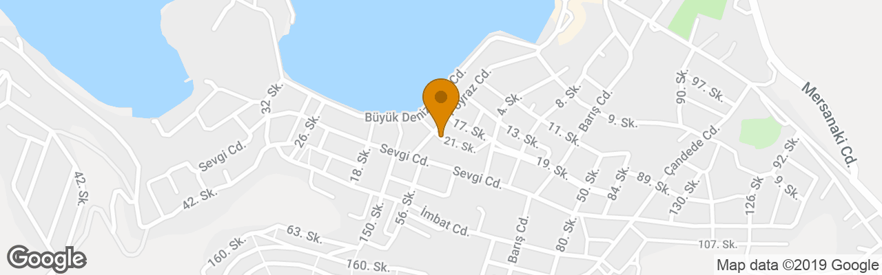 Bed and Breakfast Limon Pansiyon 