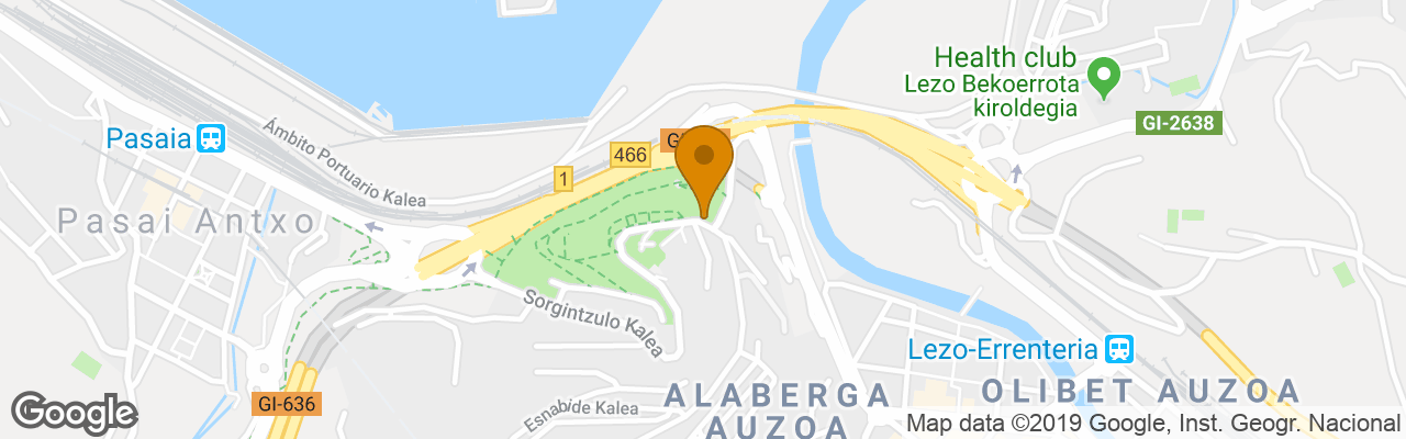 Hotel Berri Versalles 