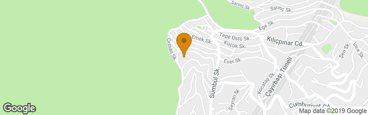 Family Istanbul Hotel & Suites 