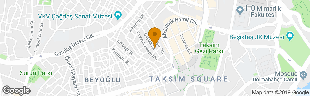 Hotel Cetinkaya Suite 