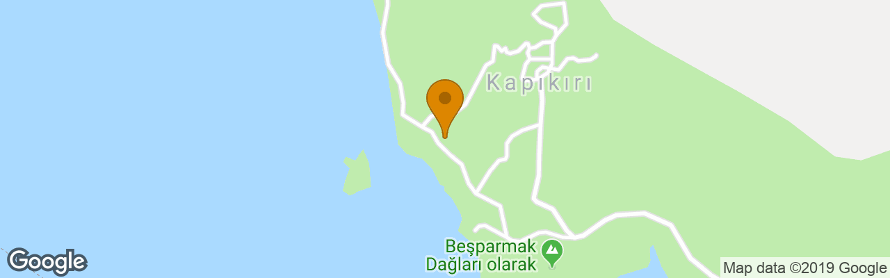 Hotel Selenes Pansiyon 