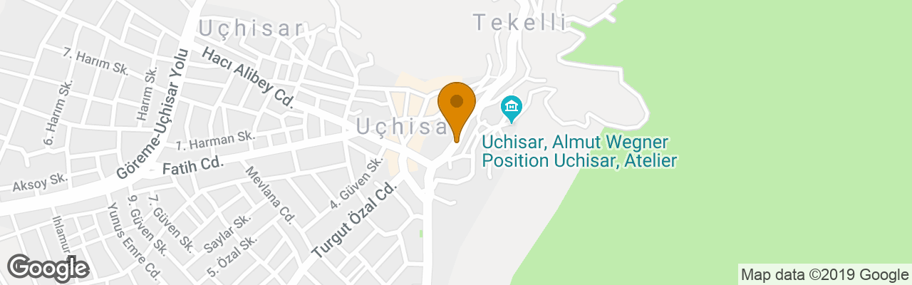 Hotel Has Konak Boutique 