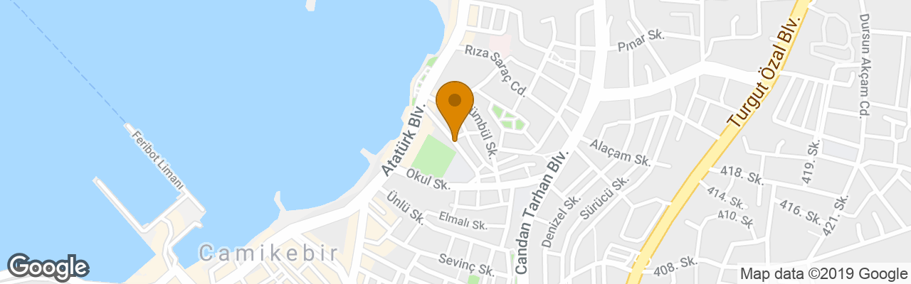 Hotel Kusadasi Guest House 