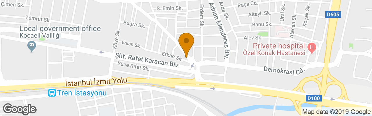 Hotel Royal Richmond 