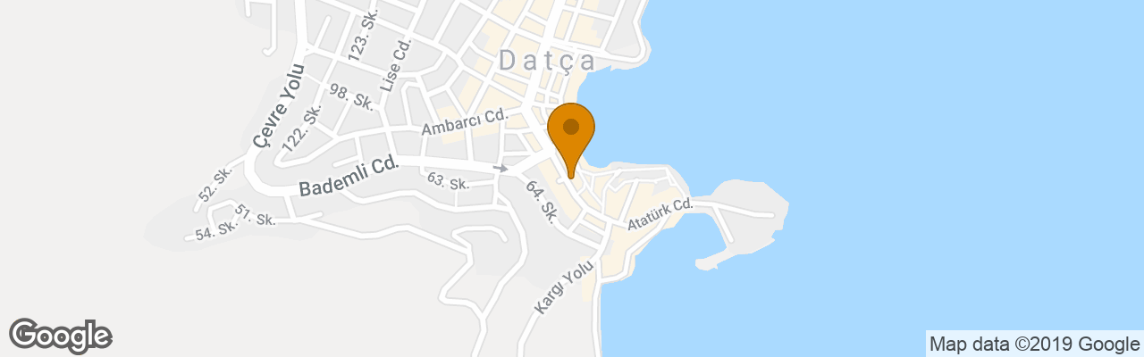 Hotel Konak Tuncel Efe 