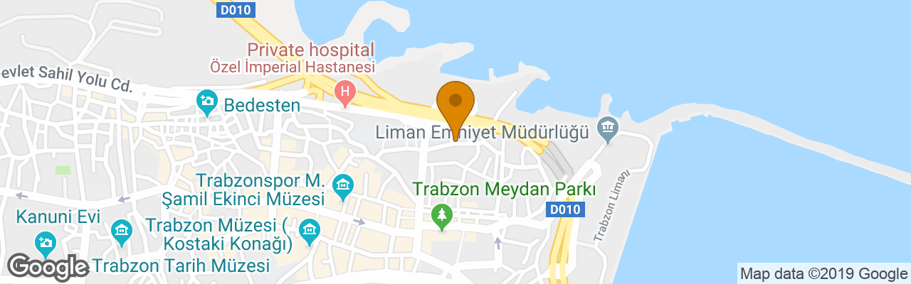 Hotel Zeytindal 