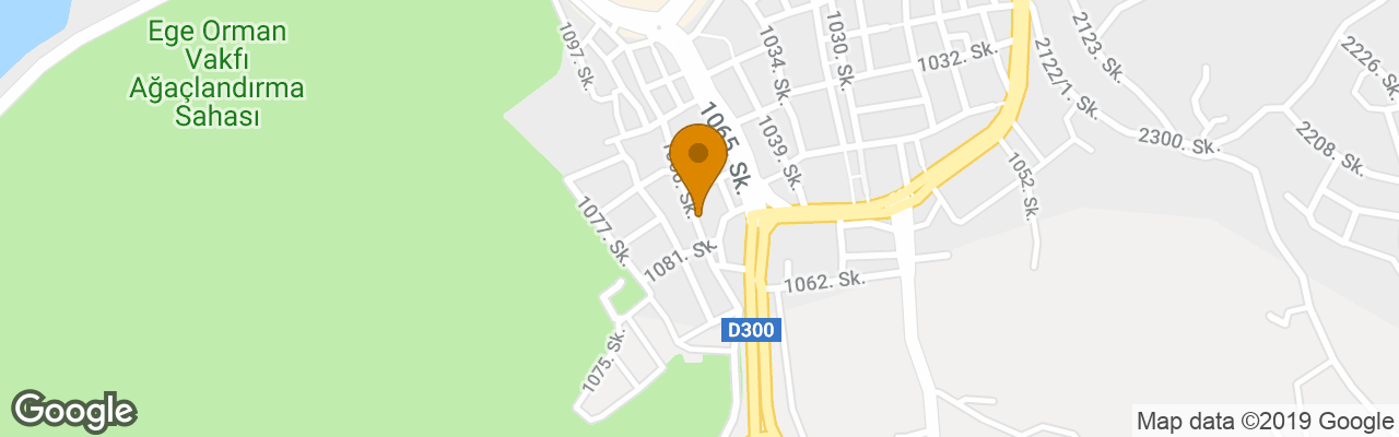 Hotel Fehmi Bey Alacati 