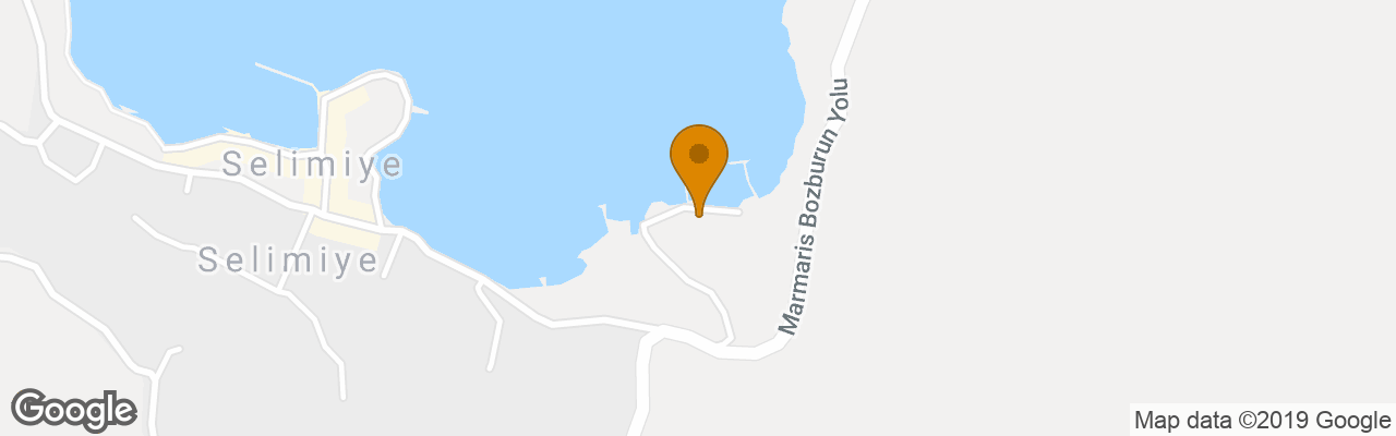 Hotel Hidayetin Yeri 