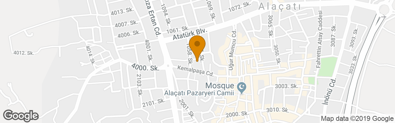 Bed and Breakfast Cassiopeia Hotel Alacati 