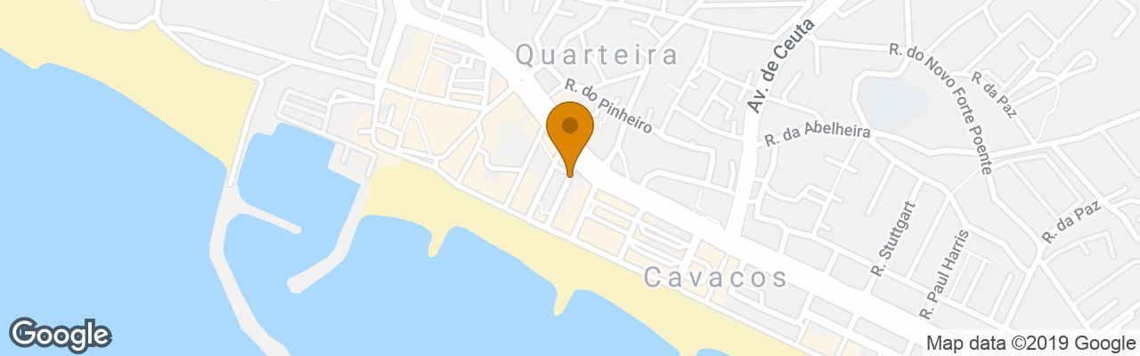 Hotel Residencial Triangulo 