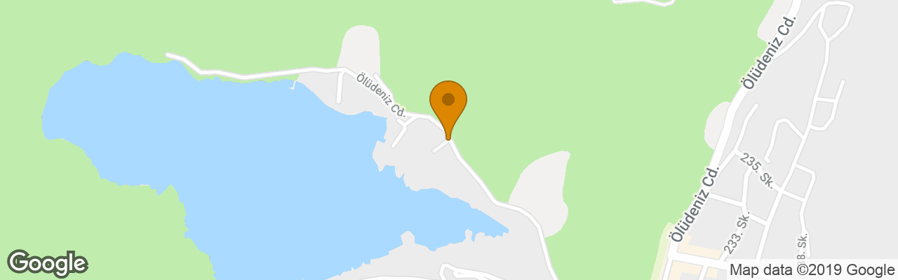 Bed and Breakfast Oba Beach 