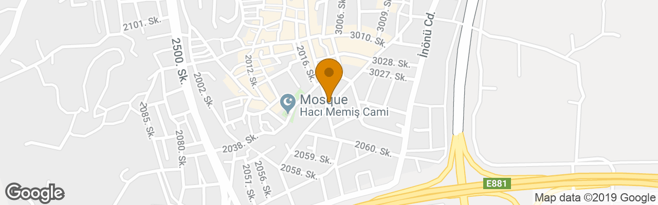 Hotel Masal Alacati Butik 